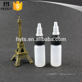 10ml 30ml vide PE bouteille liquide e pour liquide